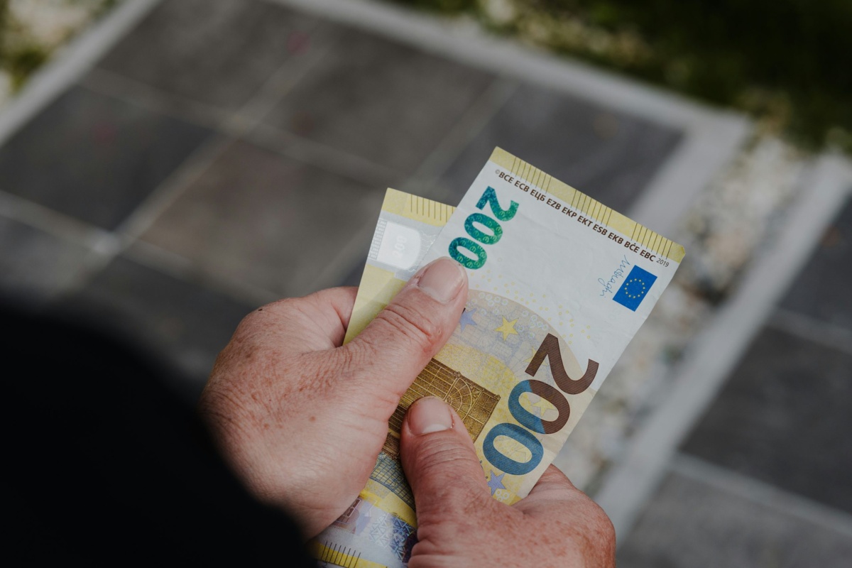 Słowacja traci pieniądze na KPO. Powodem konflikt interesów - EURACTIV.pl