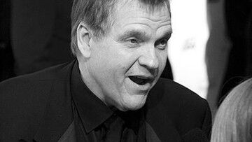 USA. Nie żyje wokalista Meat Loaf