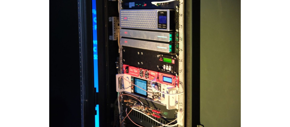 W Poznaniu uruchomiono komputer kwantowy PIAST-Q