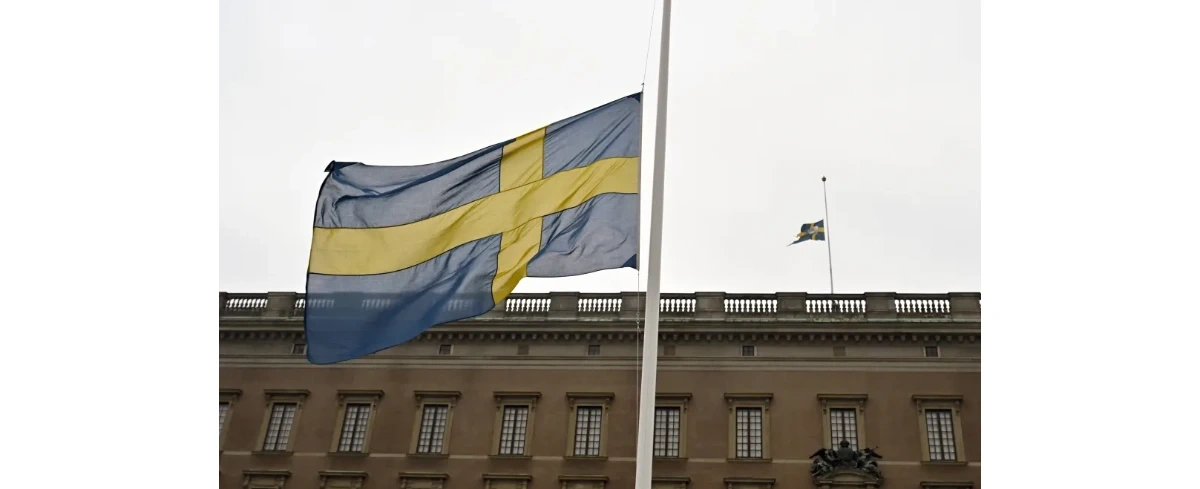 Szwecja. Styczeń pierwszym miesiącem od ośmiu lat bez śmiertelnej strzelaniny