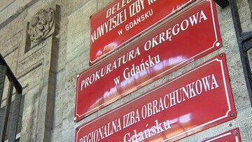 Gdańsk. Ukrainiec oskarżony o porwanie kobiety ze szczególnym udręczeniem