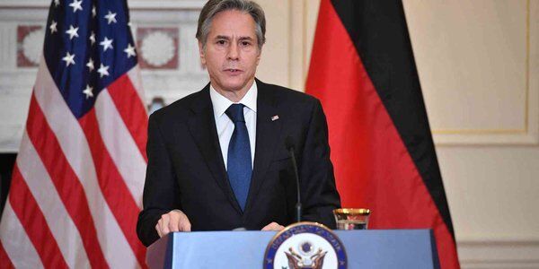 USA i Japonia rozmawiały o wzmocnieniu sojuszu obronnego