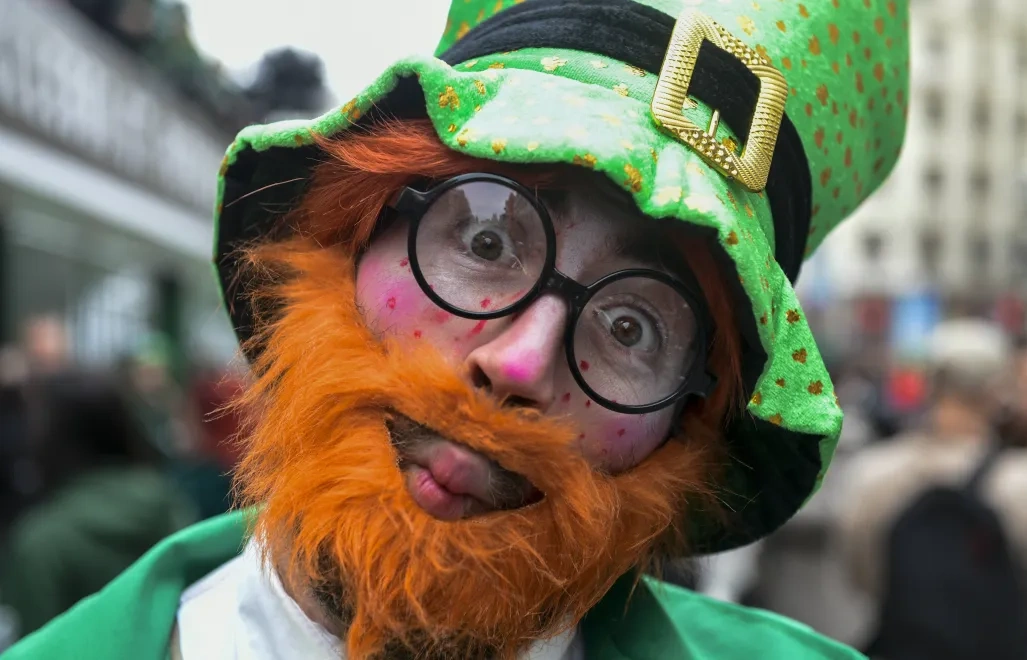 Dzień Świętego Patryka – radosna celebracja irlandzkiej kultury