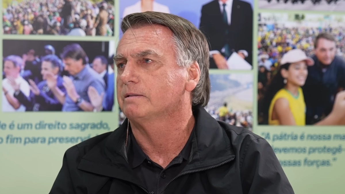 Były prezydent Brazylii w areszcie domowym. Trump staje w jego obronie