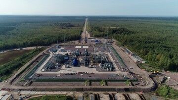 Nord Stream 2. Jest porozumienie Niemiec i USA