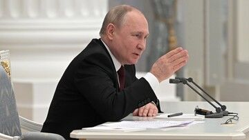 Sankcje na Rosję nałożyły USA, UE, W. Brytania, Kanada, Australia i Japonia