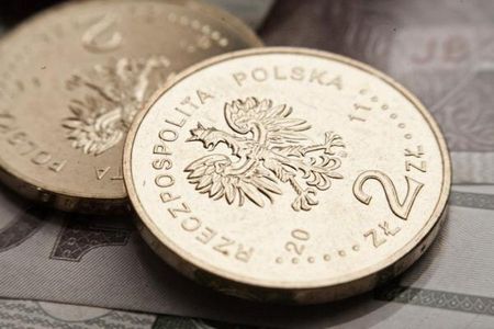 W Polsce podatki są za niskie