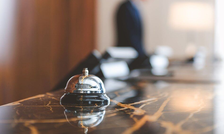 Hotelarze apelują o zniesienie limitów. Problemem niejasne przepisy dot. zaszczepionych gości