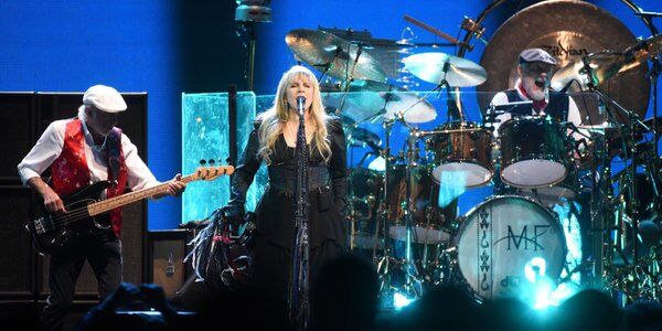 Stevie Nicks porównuje Putina do Hitlera: Wróci, by nas prześladować