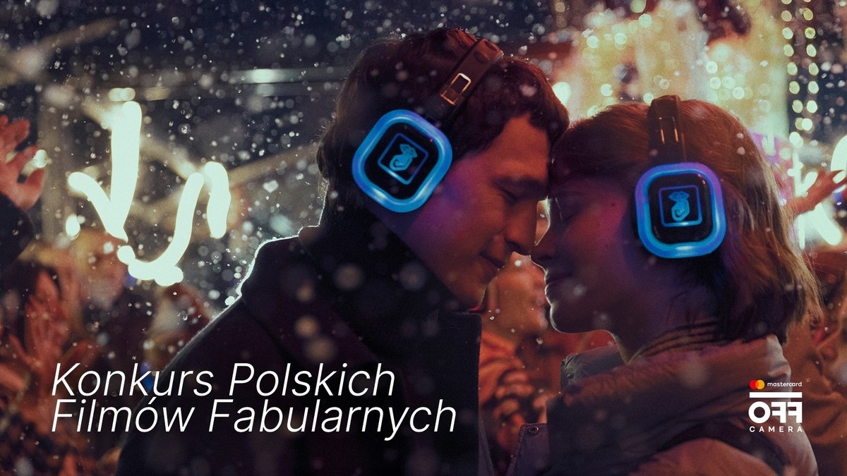 Niezależne kino polskie w najlepszym wydaniu. Kto zdobędzie 100 tys. zł?