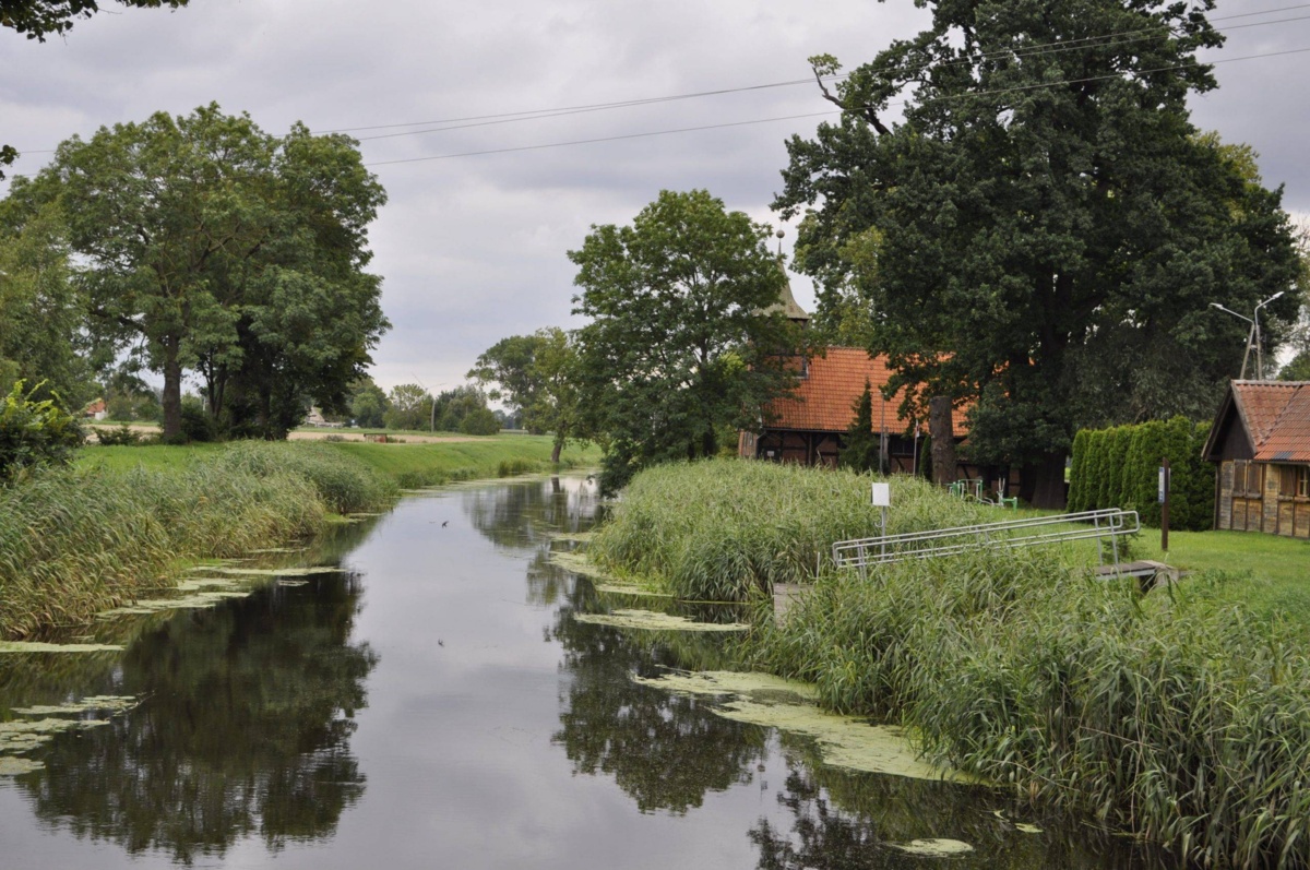 Ludzie, którzy ujarzmili Żuławy – śladami mennonitów