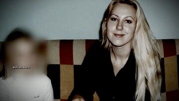 "Interwencja". Jej auto znaleziono w stawie, miało zatarte numery. Gdzie jest pani Monika?