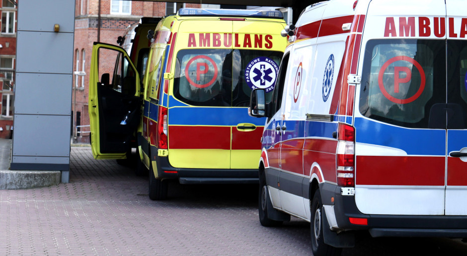 Nie szpital, nie poradnia i nie pogotowie. Resort zdrowia wprowadza nowy typ placówek