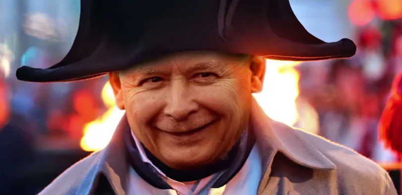 grande connection Najbardziej Niepokoj膮ce Wypowiedzi Polityk贸w Ostrze偶enie 馃毇