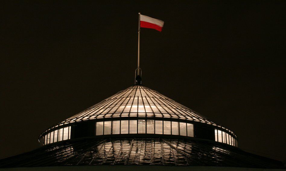 Posłowie dostali zwrot "za Polski ład"? Sejm opublikował interpretację podatkową