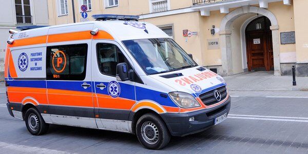 Koronawirus w Polsce. Liczba zakażonych pacjentów spada najszybciej od ponad 30 dni