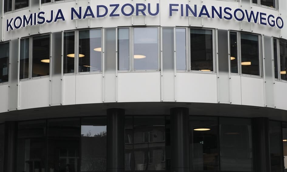 KNF: Investpark.biz nowym podmiotem na liście ostrzeżeń publicznych