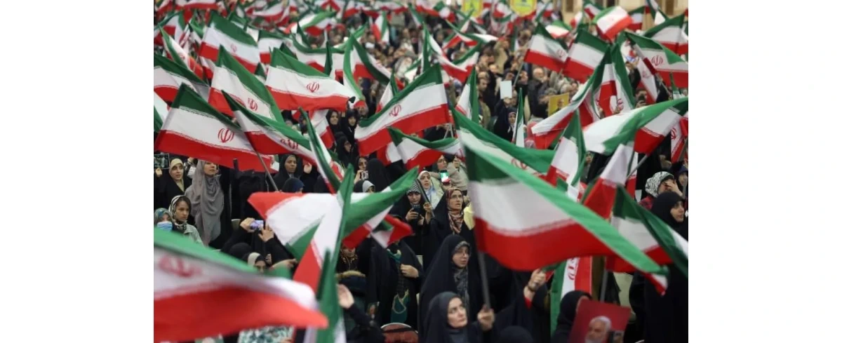 Iran uznał armie krajów UE za grupy terrorystyczne