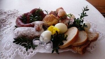 Wielkanoc 2022. Ile Polacy wydadzą na święta?