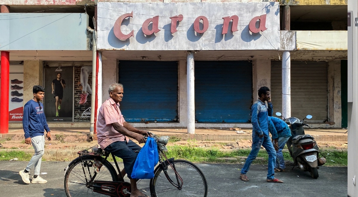 Milion migrantów z Indii do końca roku. Rosji brakuje rąk do pracy