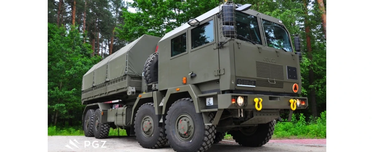 Budowa polskiej fabryki amunicji spowolniła. PGZ zapewnia, że spodziewane korzyści są warte opóźnienia