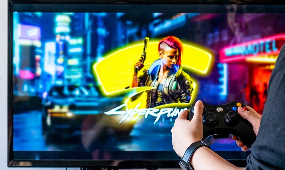 Rocznica premiery "Cyberpunka" bez hucznych obchodów