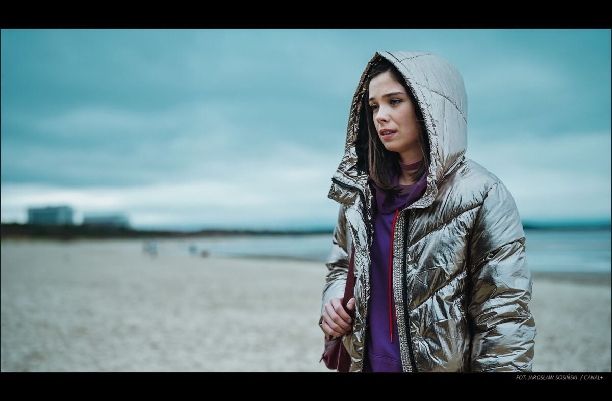 Klangor - szósty odcinek już 30 kwietnia w CANAL+ Online