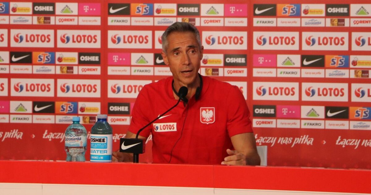 Media: Internacional chce zatrudnić Paulo Sousę