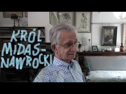 Król Midas-Nawrocki