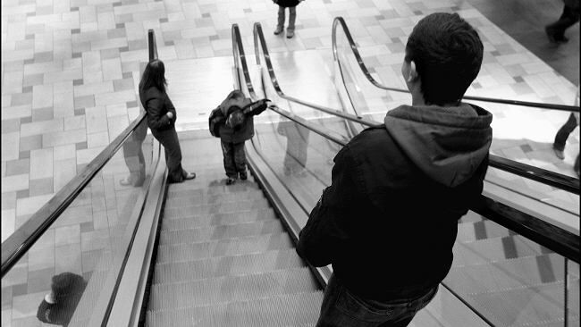 "Chcę być wolny". Historia człowieka, dla którego nie ma miejsca