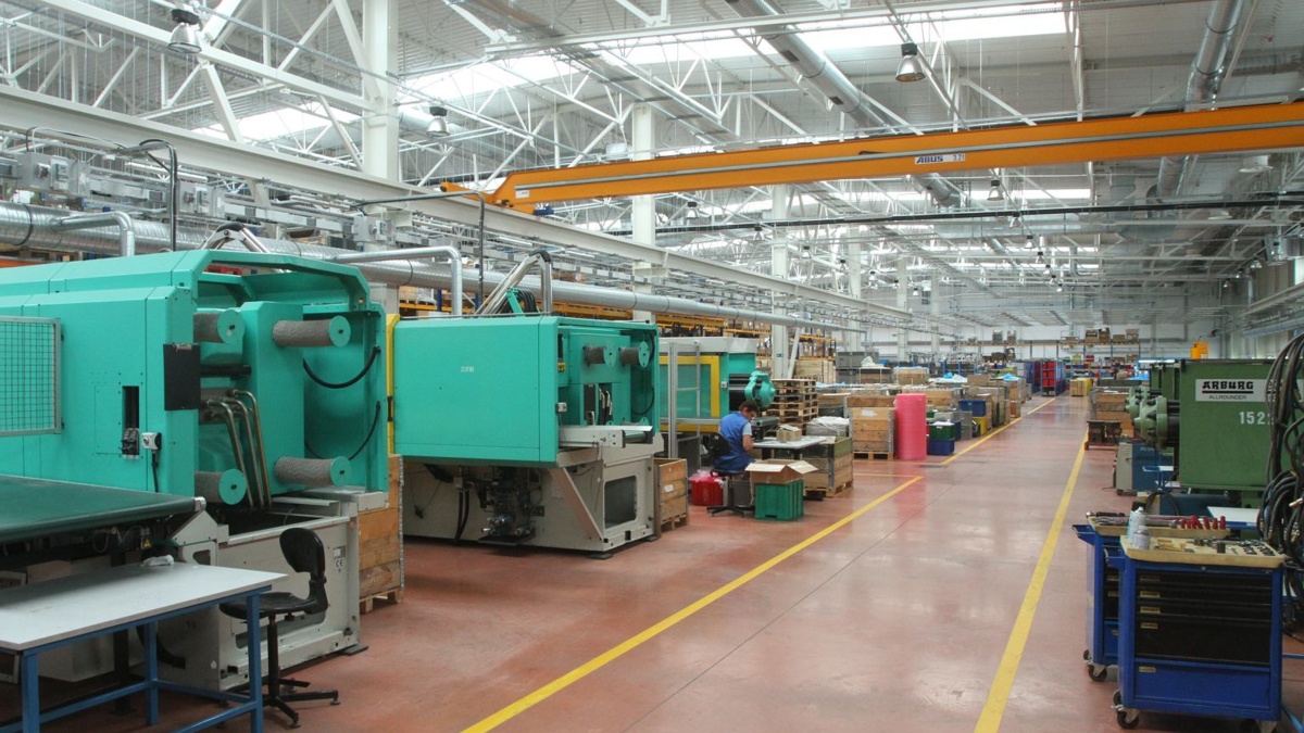 Polski zakład upada po 128 latach. Będą zwolnienia grupowe?