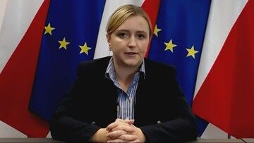 Pegasus. Olga Semeniuk: Gdybym była podsłuchiwana, nie miałabym z tym problemu
