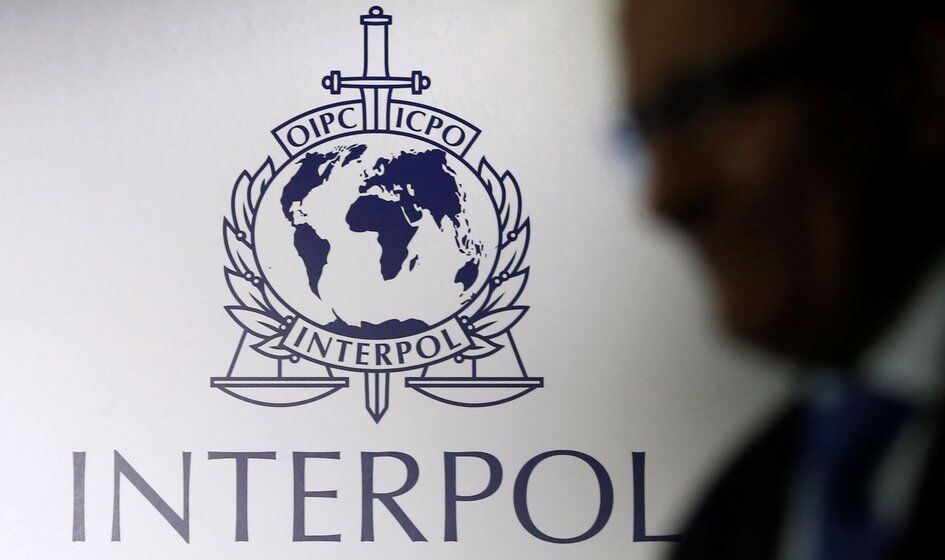Interpol poszukuje byłego ministra finansów Surinamu. Zarzucono mu popełnienie 11 przestępstw