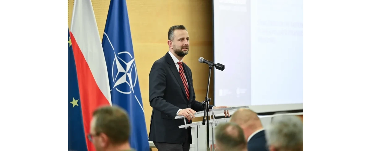 W Krakowie otwarto oddział akceleratora innowacji obronnych NATO