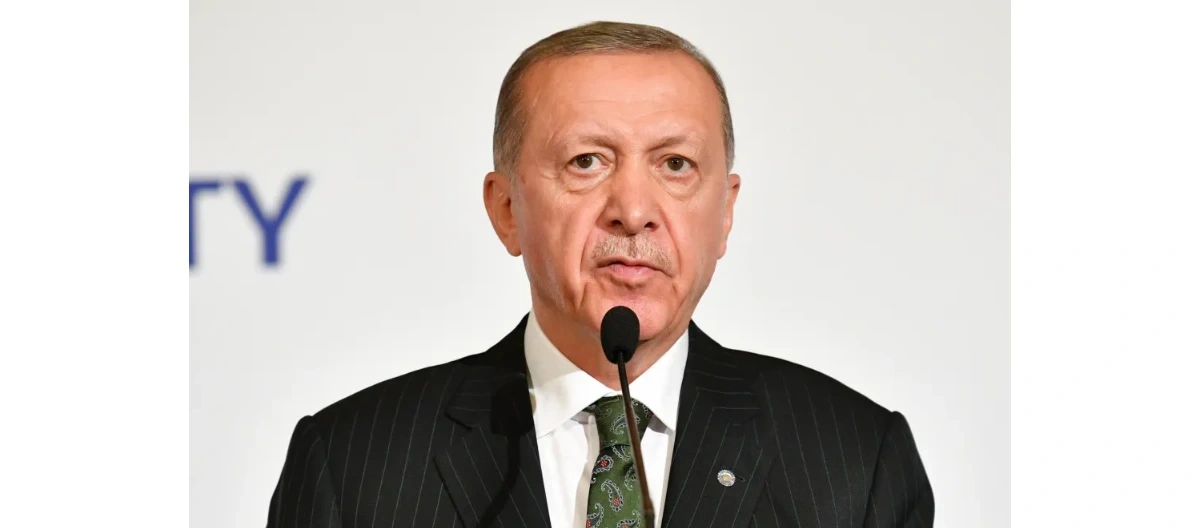 Antyrządowe protesty w Turcji. Zablokowano dostęp do mediów społecznościowych