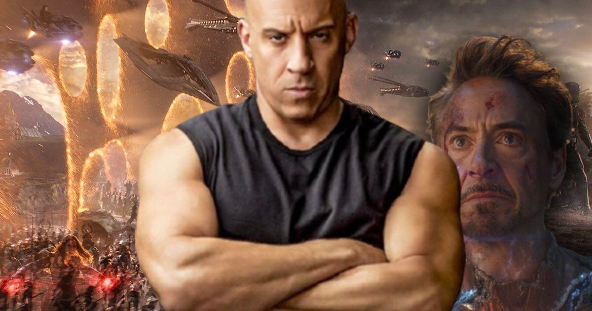 Szybcy i wściekli 9 - memy hitem Twittera. Rodzina silniejsza niż Thanos i cała popkultura