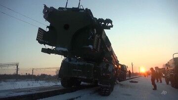 Litwa, Estonia i Łotwa przekażą Ukrainie uzbrojenie defensywne