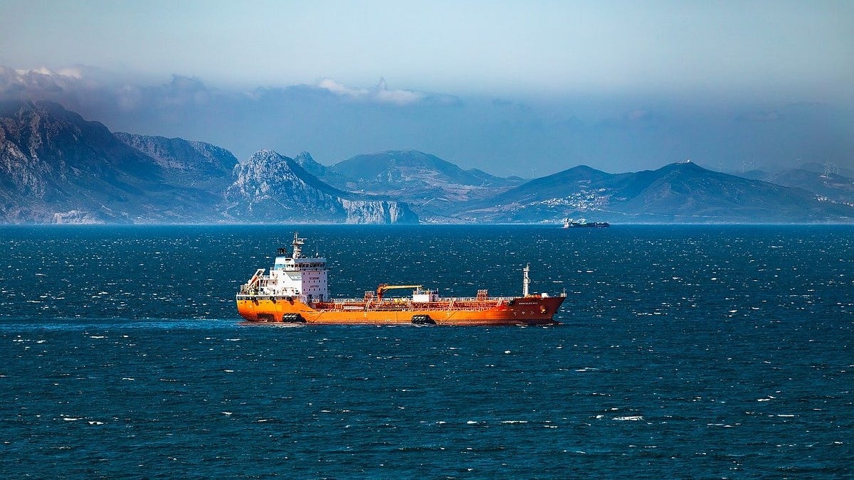 90 minut od końca świata