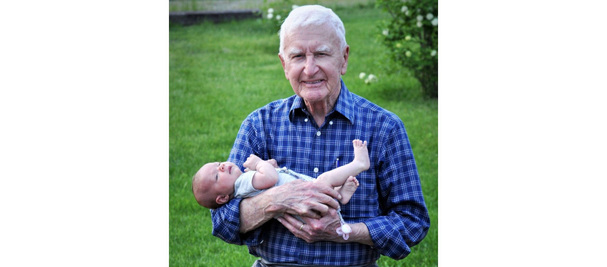 Noworodki mają wyższy poziom biomarkerów alzheimera niż ludzie chorzy