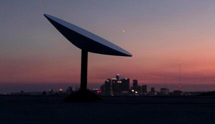 Elon Musk zakłada firmę w Polsce. Szykuje się kosmiczna rewolucja