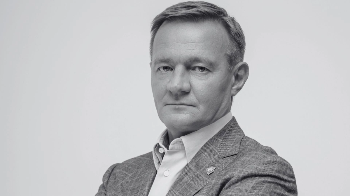 Ministra odwołał sam Putin, zmarł niedługo potem.