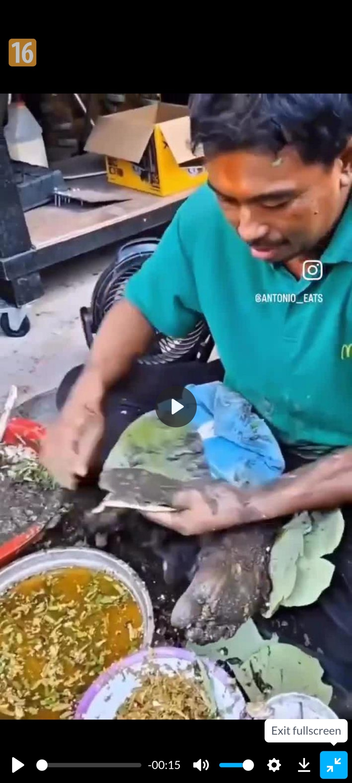 [VIDEO] Ten sekretny składnik pobudzający kubki smakowe - Sadol.pl