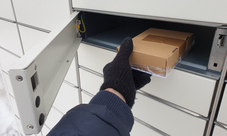 InPost wprowadza gwarancję dostawy paczek przed Bożym Narodzeniem