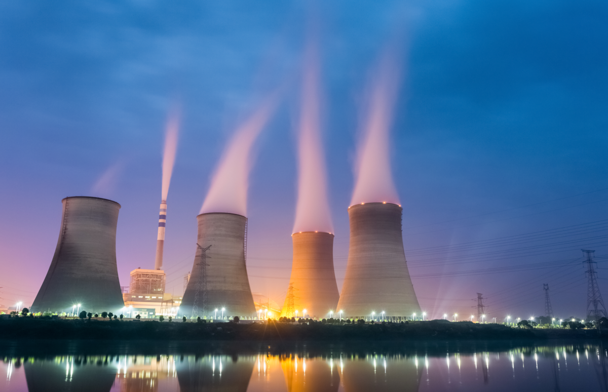 Atom w spirali kosztów