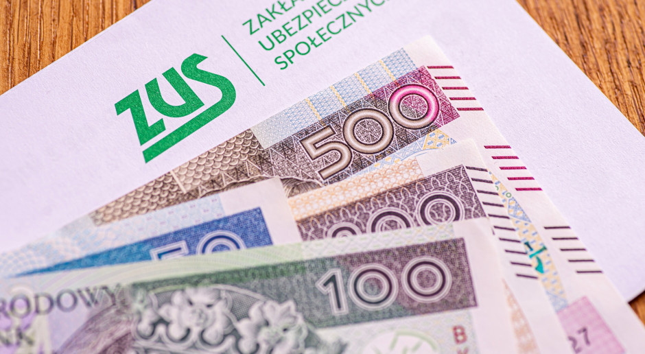 ZUS pokazał całą prawdę o emeryturach. Połowa seniorów żyje za 40 proc. średniej pensji