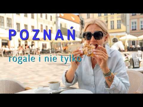 Poznań w jeden dzień - nasze Najlepsze Doświadczenia