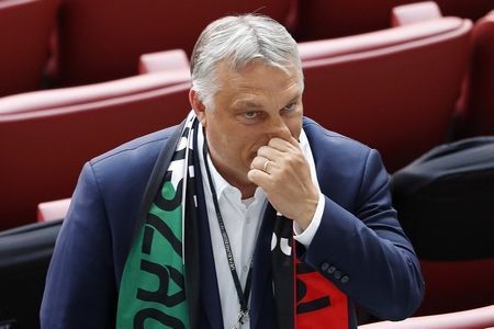 Kroki UE przeciw Węgrom w związku z ustawą anty-LGBT