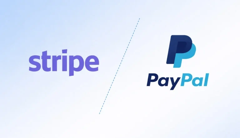 Stripe kupi PayPala? Gigant płatności na celowniku rywala