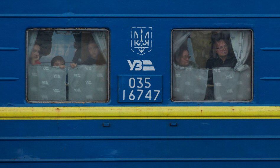 Do Polski przybyło już prawie milion uchodźców z Ukrainy