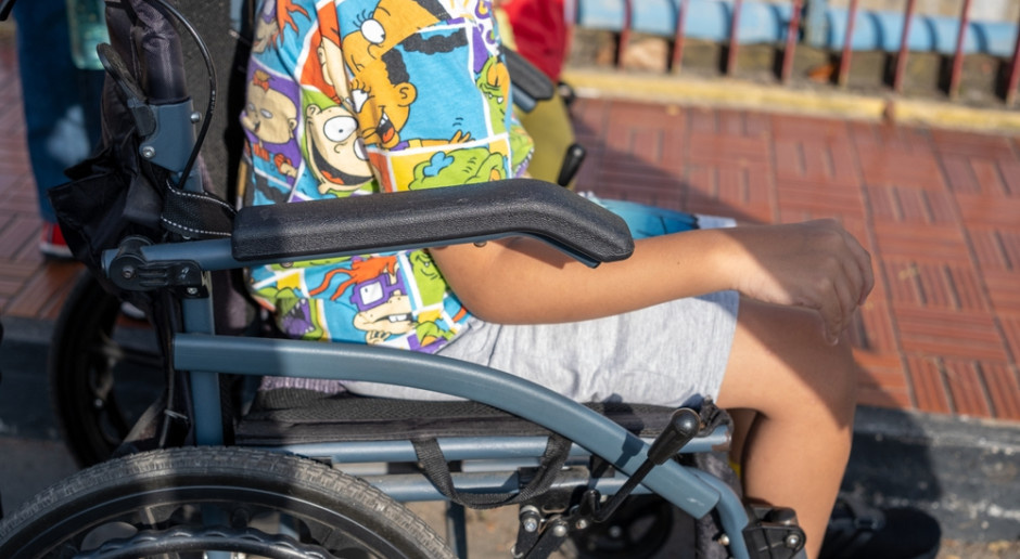 Dzieci z niepełnosprawnościami nie mają transportu do szkoły. Rzecznik Praw Dziecka reaguje